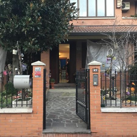 La Stellina Bed & Breakfast Castenaso Dış mekan fotoğraf