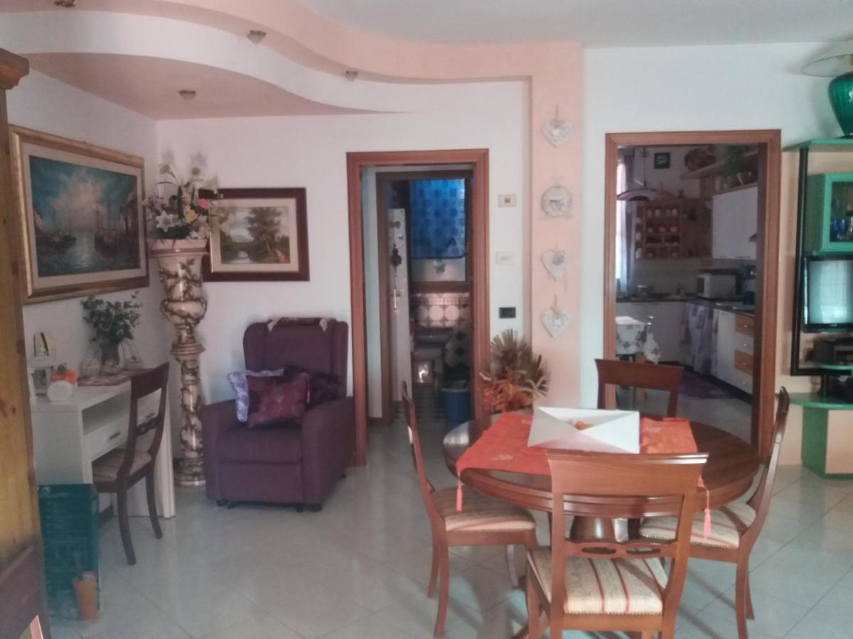 La Stellina Bed & Breakfast Castenaso Dış mekan fotoğraf
