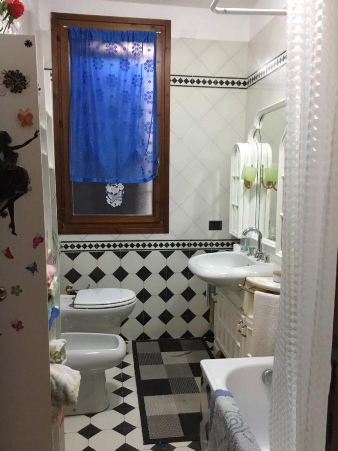 La Stellina Bed & Breakfast Castenaso Dış mekan fotoğraf