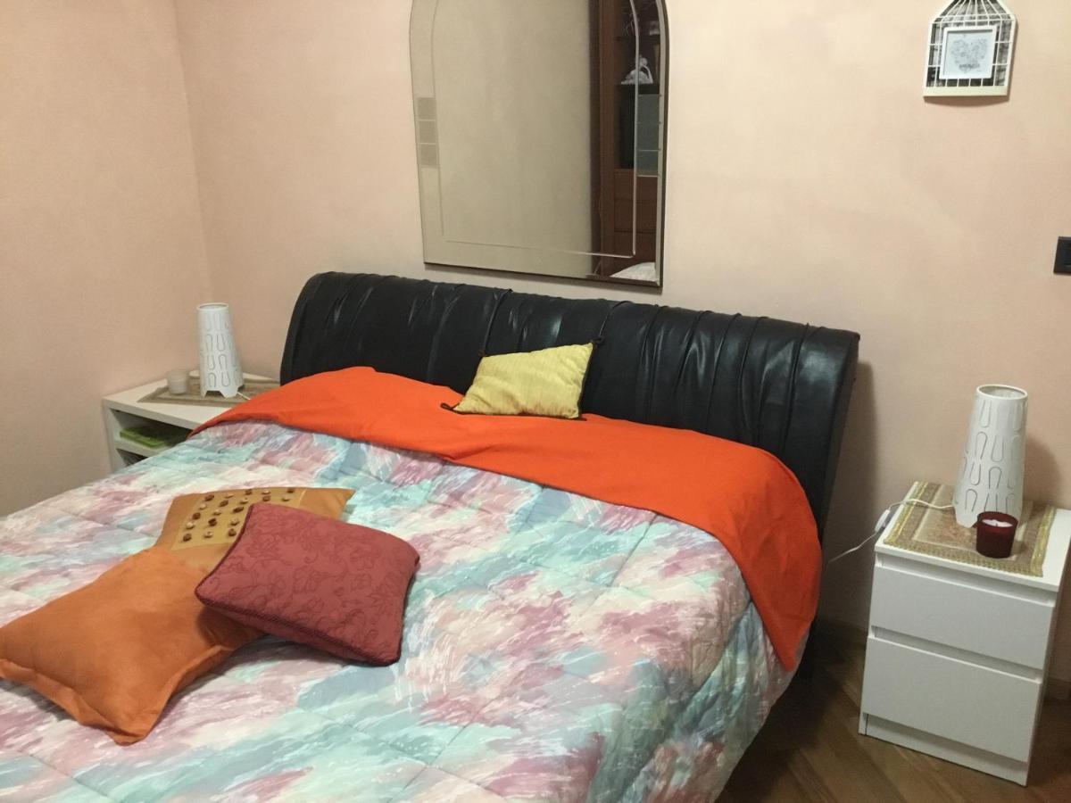 La Stellina Bed & Breakfast Castenaso Dış mekan fotoğraf