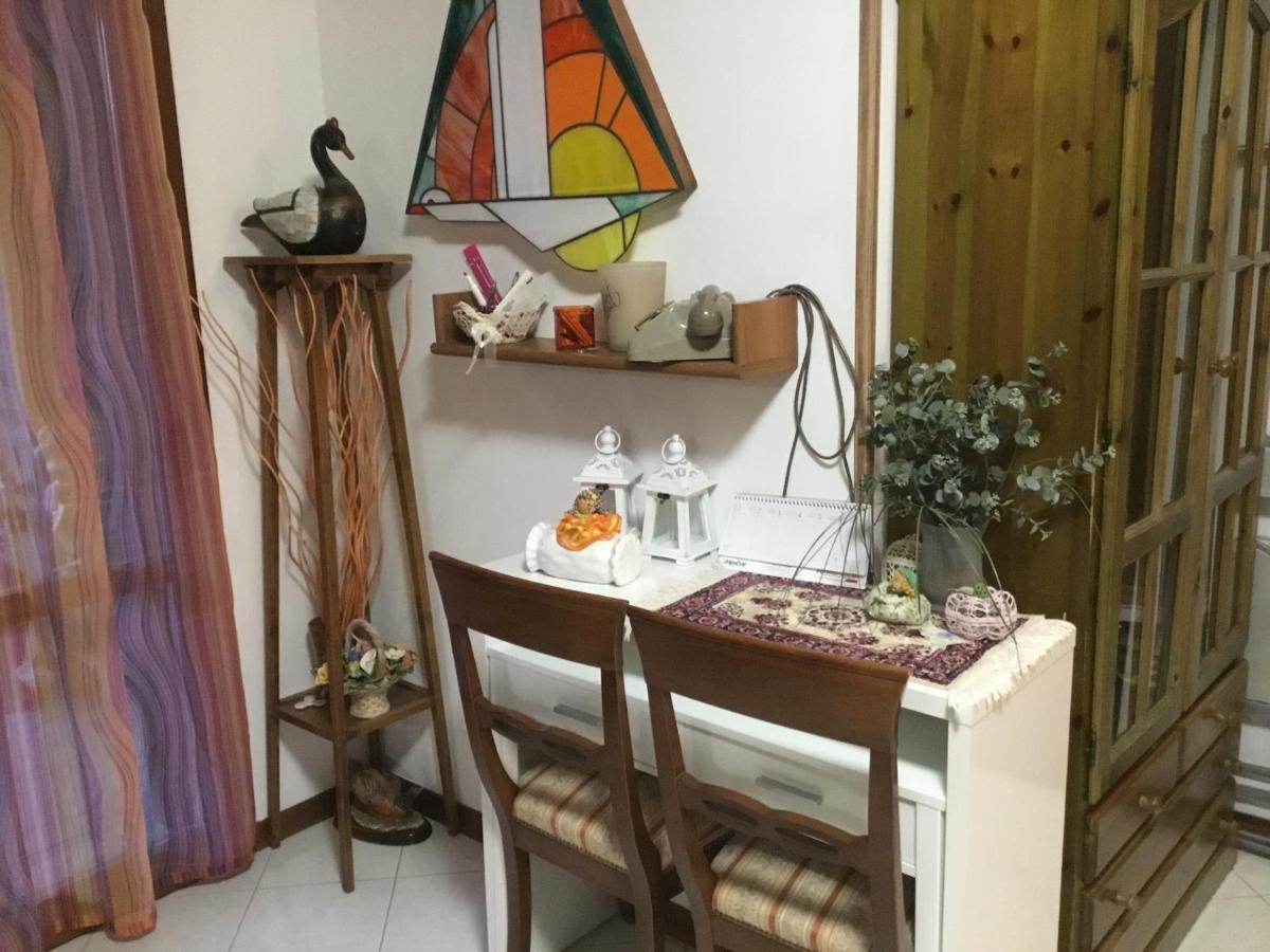 La Stellina Bed & Breakfast Castenaso Dış mekan fotoğraf
