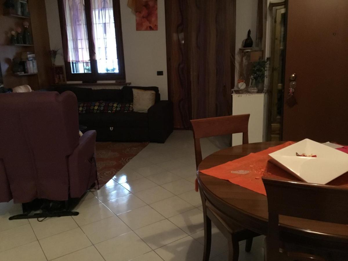 La Stellina Bed & Breakfast Castenaso Dış mekan fotoğraf