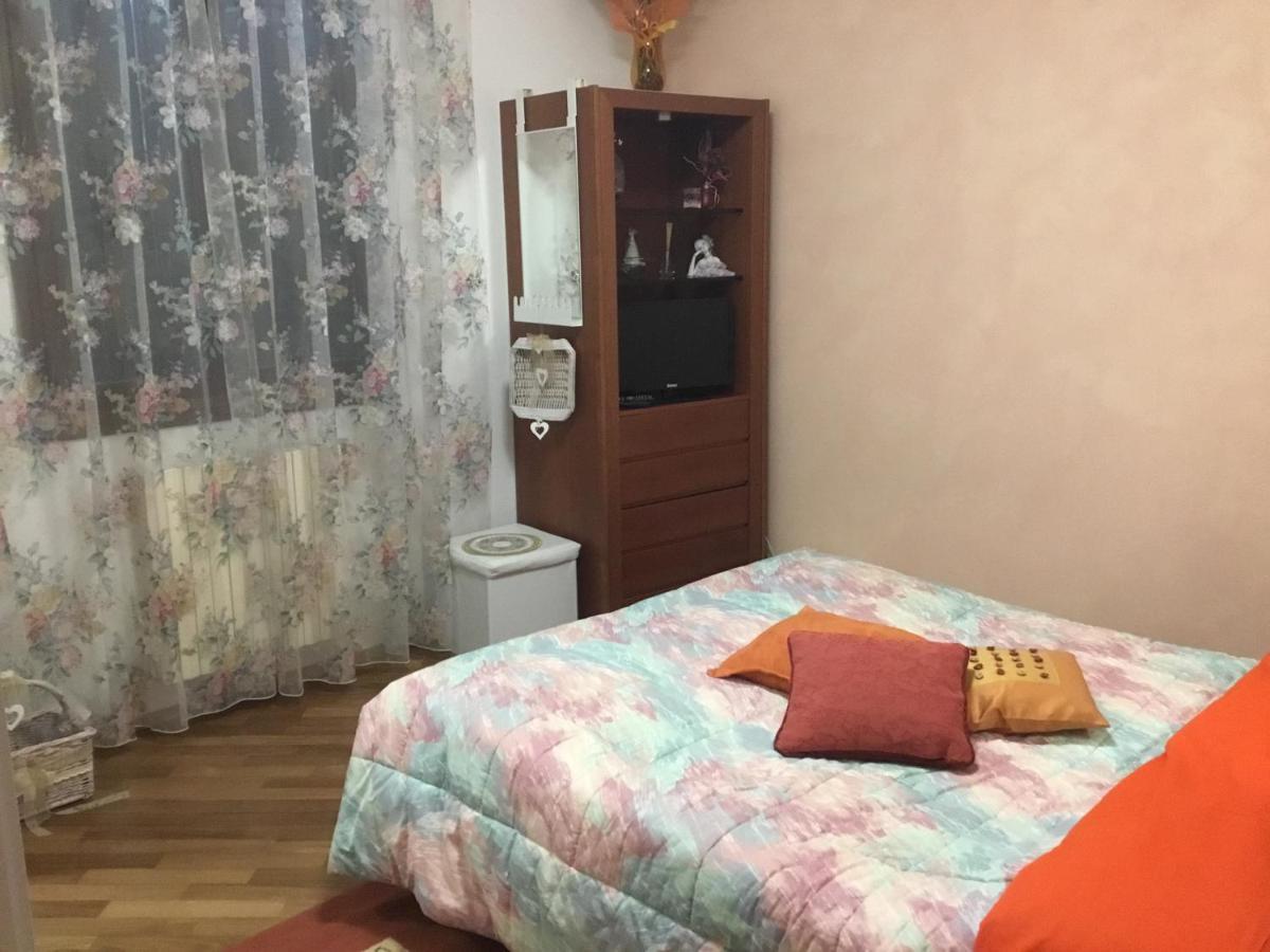 La Stellina Bed & Breakfast Castenaso Dış mekan fotoğraf