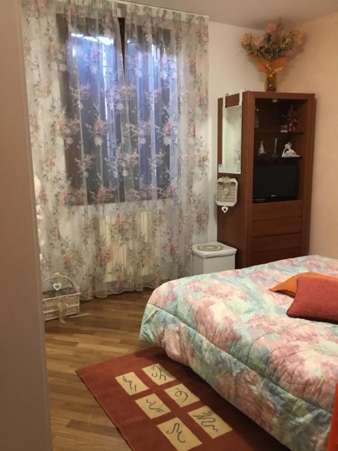 La Stellina Bed & Breakfast Castenaso Dış mekan fotoğraf