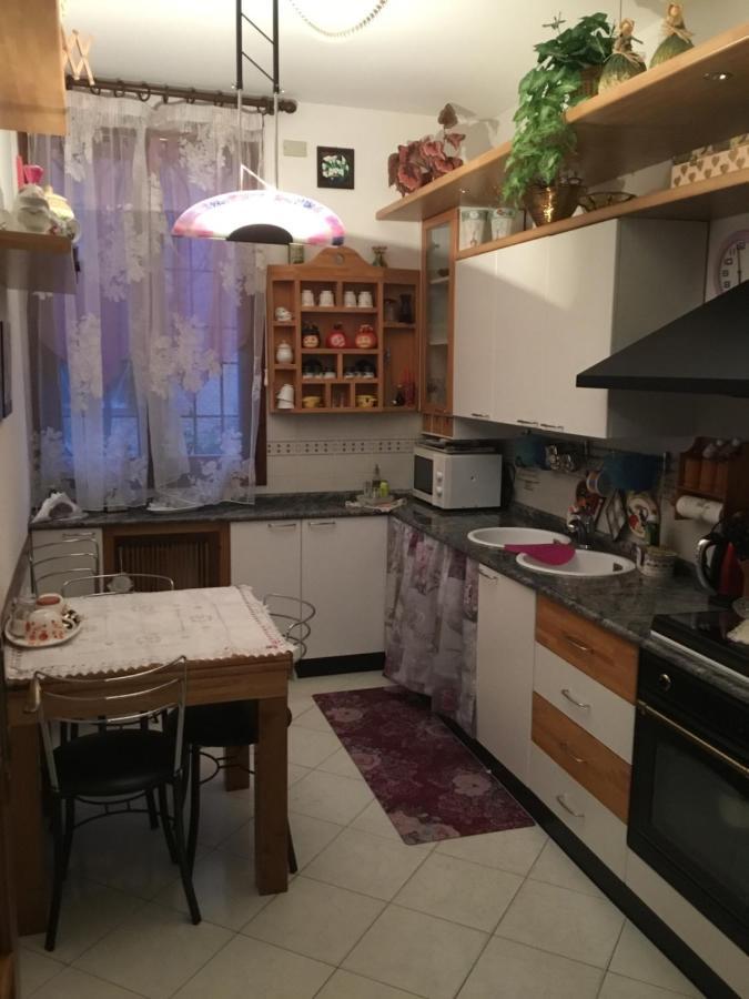 La Stellina Bed & Breakfast Castenaso Dış mekan fotoğraf
