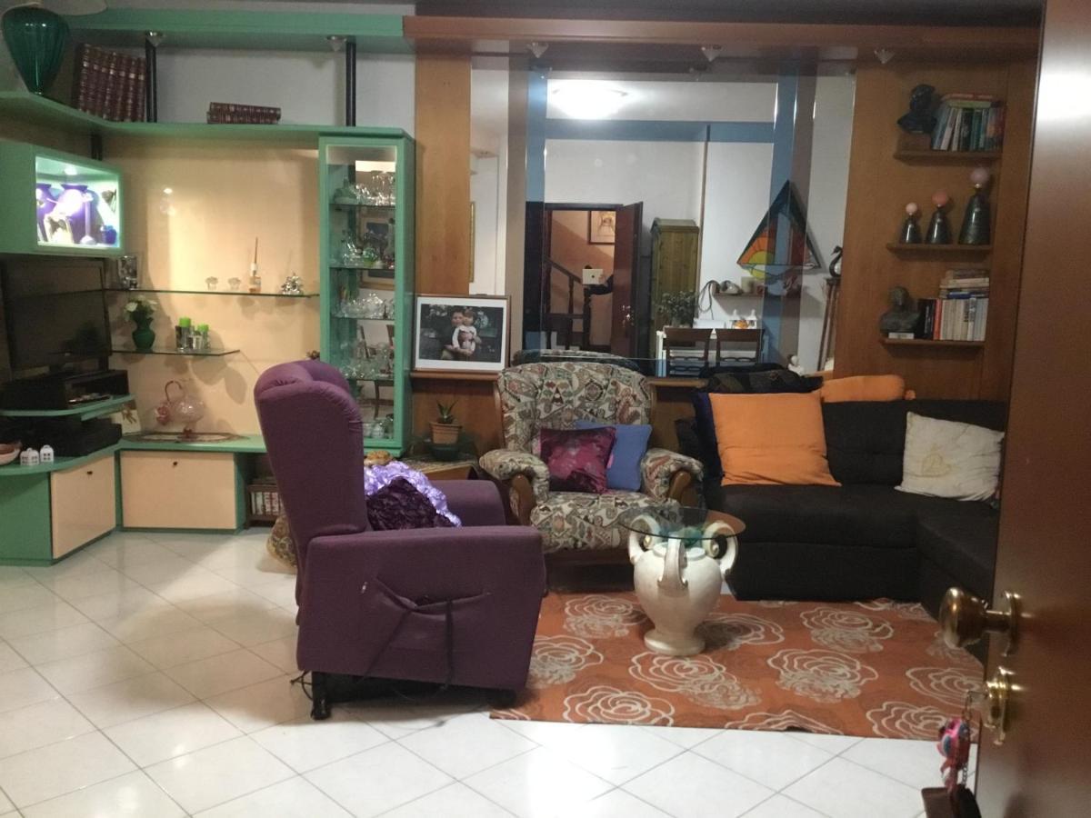 La Stellina Bed & Breakfast Castenaso Dış mekan fotoğraf