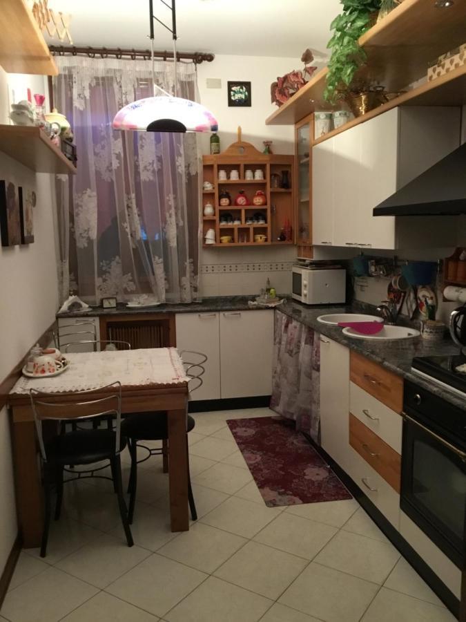 La Stellina Bed & Breakfast Castenaso Dış mekan fotoğraf