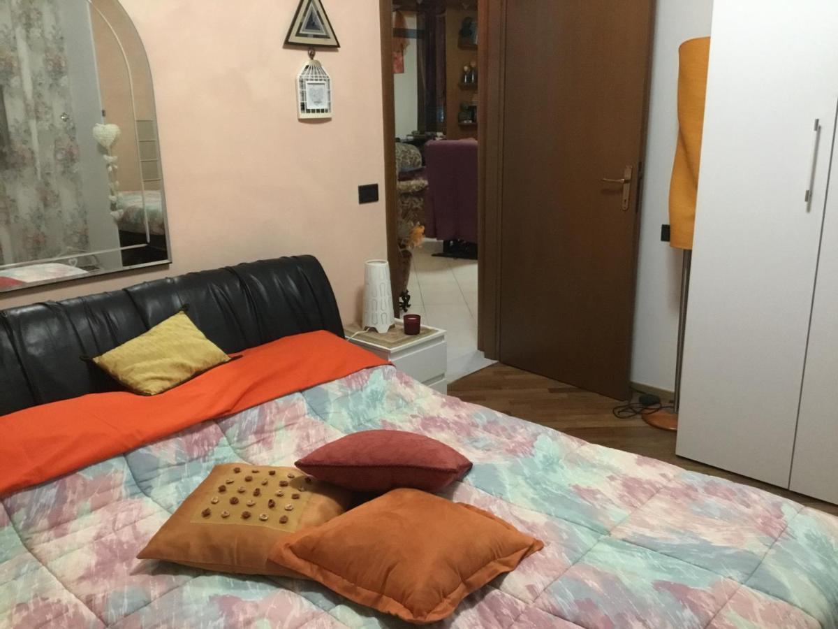 La Stellina Bed & Breakfast Castenaso Dış mekan fotoğraf