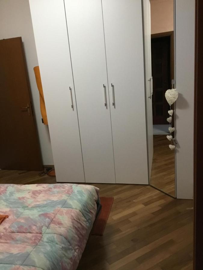La Stellina Bed & Breakfast Castenaso Dış mekan fotoğraf