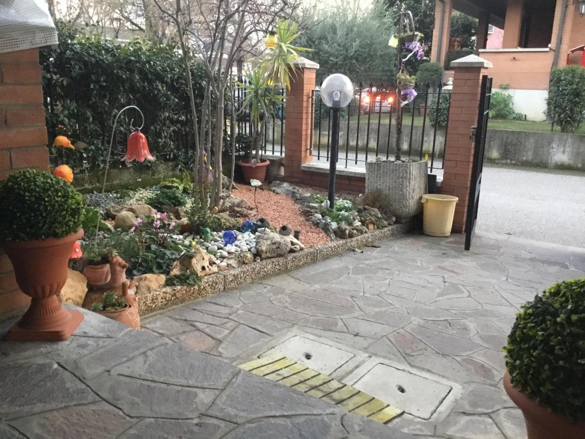 La Stellina Bed & Breakfast Castenaso Dış mekan fotoğraf